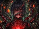 異形の雌奴●へと堕ちた兵士